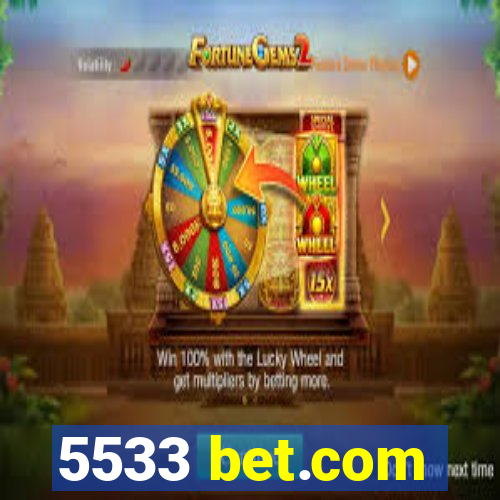 5533 bet.com